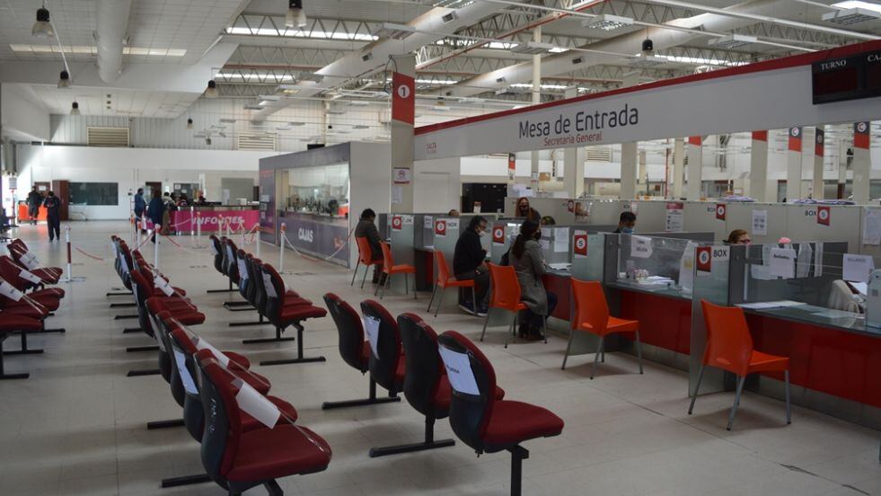 Municipalidad de Salta