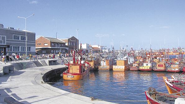 El violador elegía a sus víctimas en la zona del puerto.