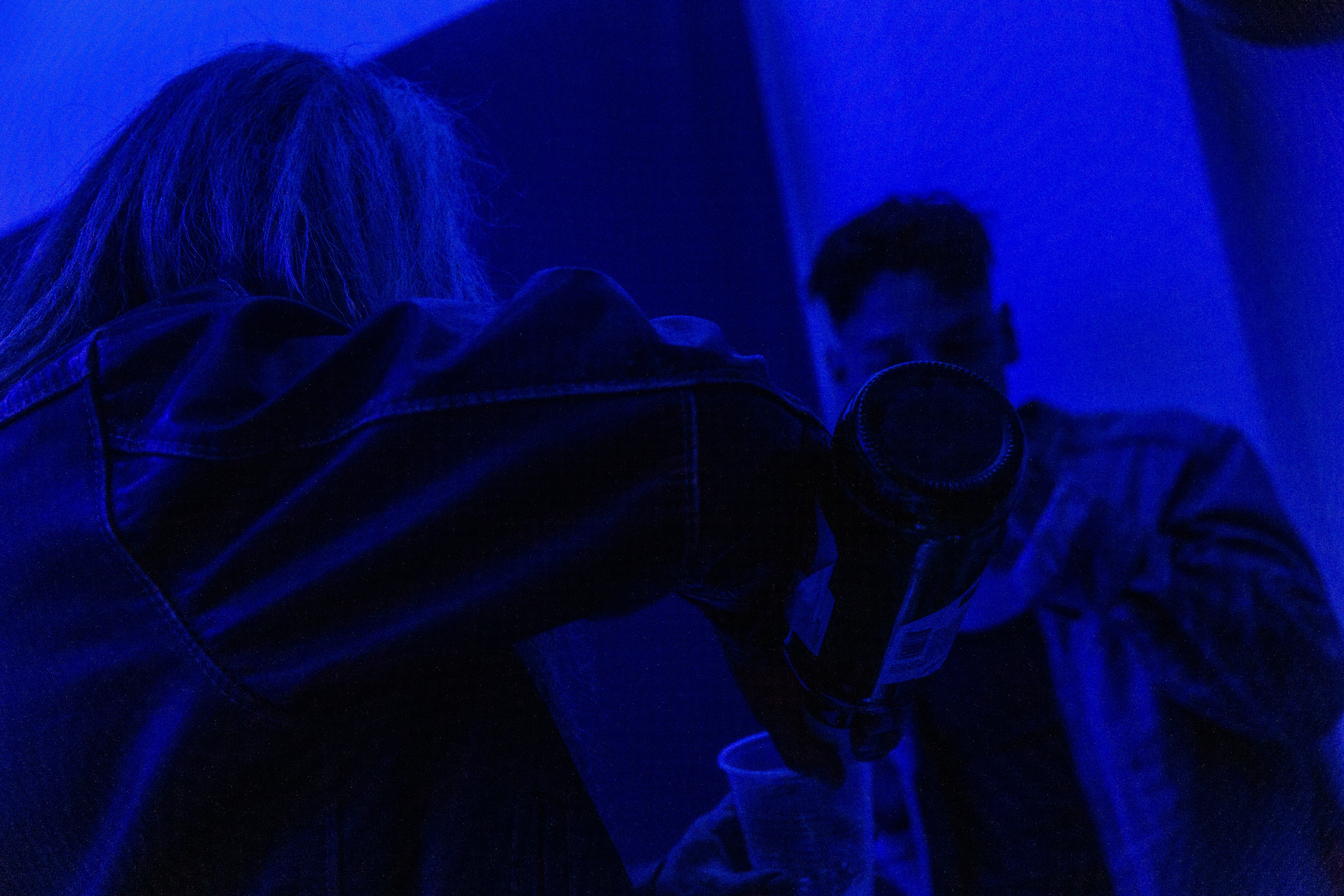 "Papito", de Felicitas Kamien.