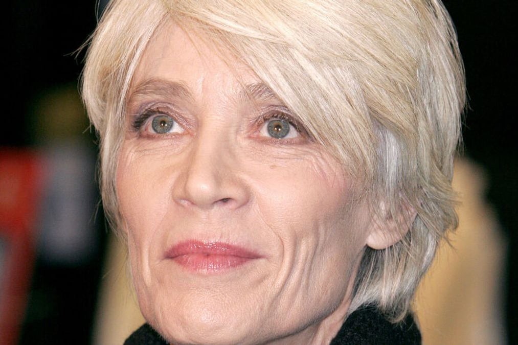 La cantante francesa Françoise Hardy pide que le reconozcan el deretho a la eutanasia.