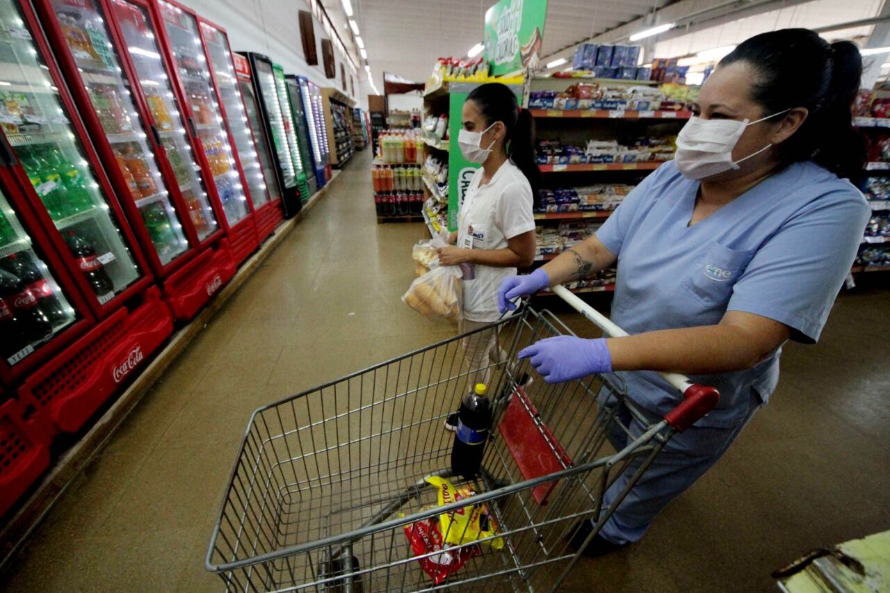 La evaluación oficial del grado de cumplimiento es relativamente buena.