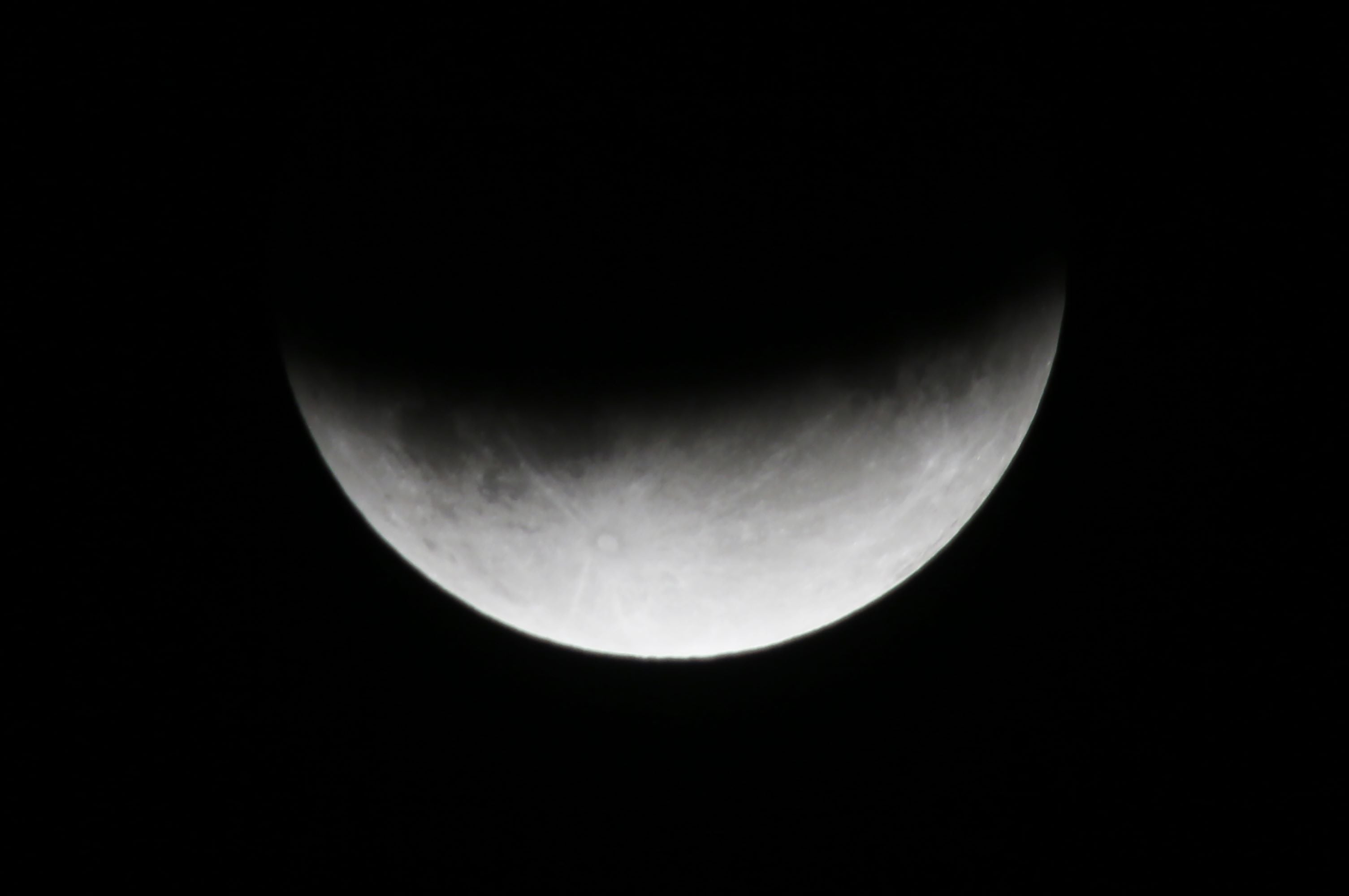 La luna llena, un evento fascinante para disfrutar
