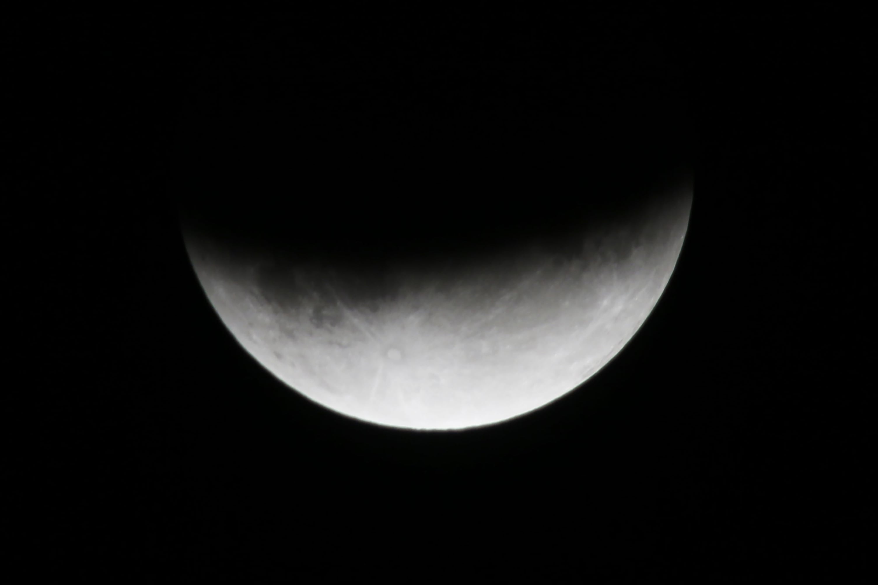 La luna llena, un evento fascinante para disfrutar
