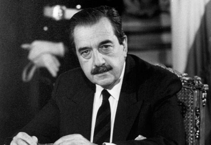 El Programa de Innovadores de Gobierno está basado en una experiencia que comenzó durante el gobierno de Raúl Alfonsín.