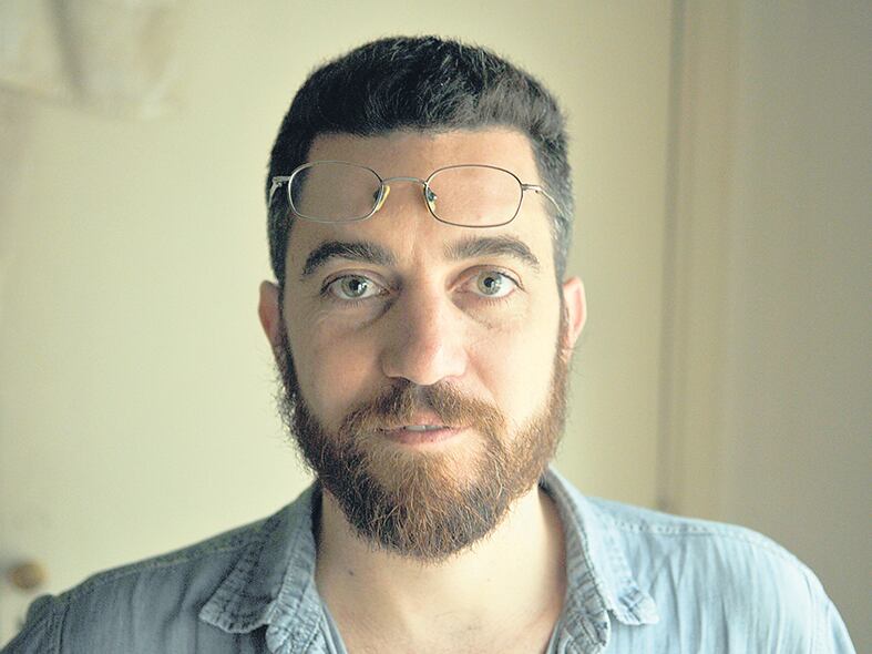 Guedes lleva publicados dos discos, Mañana nadie se acuerda y Soy una tarada. 