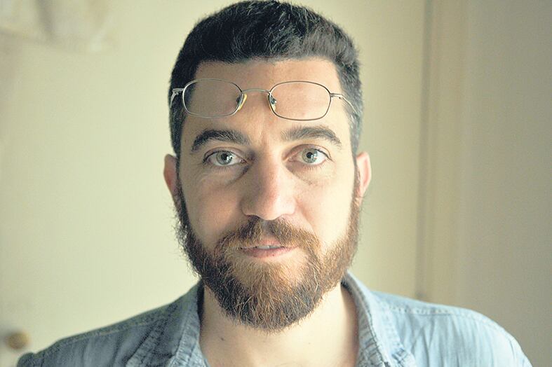 Guedes lleva publicados dos discos, Mañana nadie se acuerda y Soy una tarada.