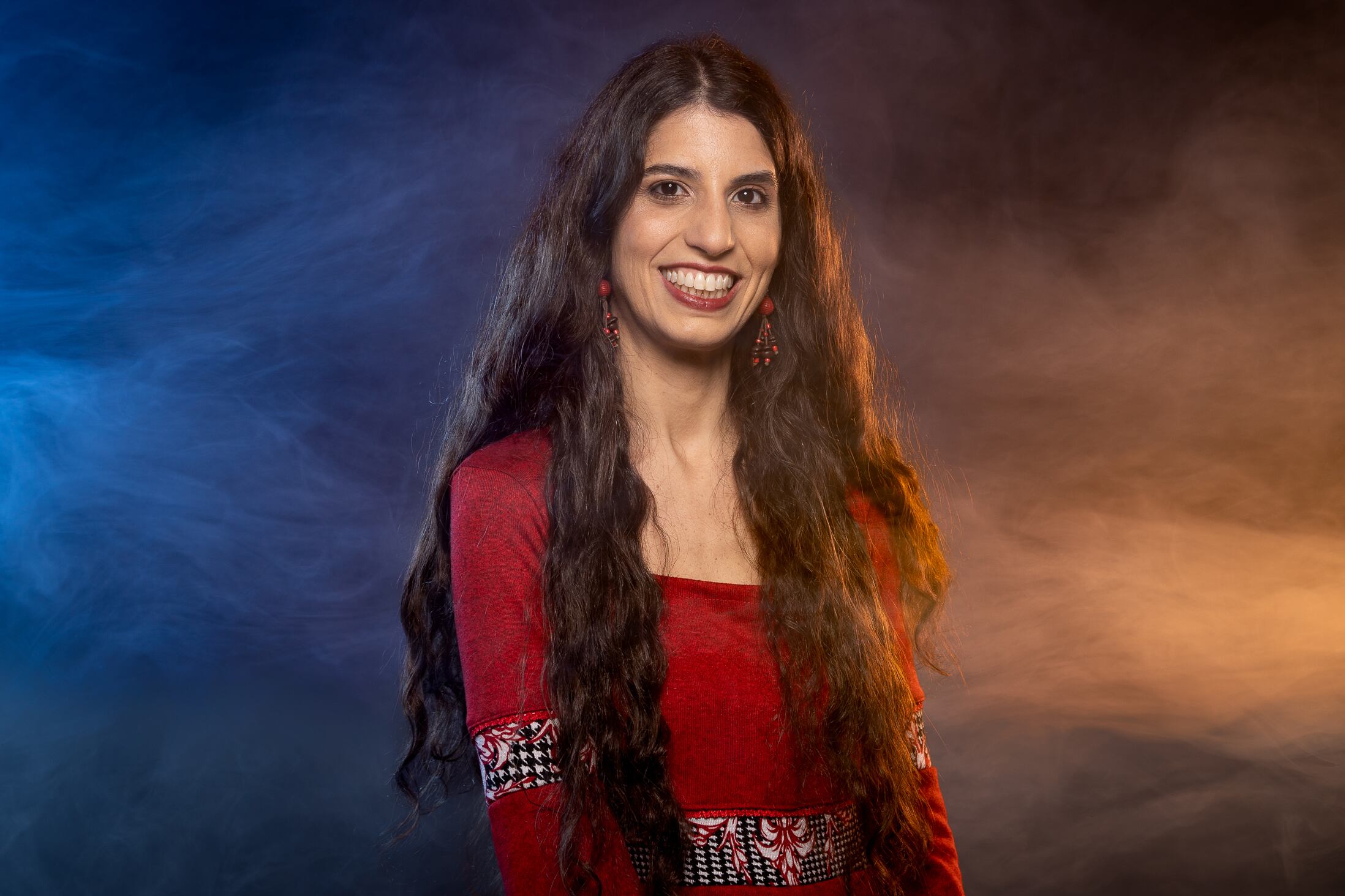 El gran enjambre de colaboradores del nuevo álbum de Guinguis estuvo conducido por Diego Penelas y Mariano Fernández