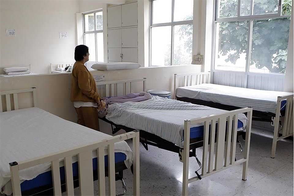 La OPS alertó que los cambios propuestos "facilita internaciones sin sustento científico". 