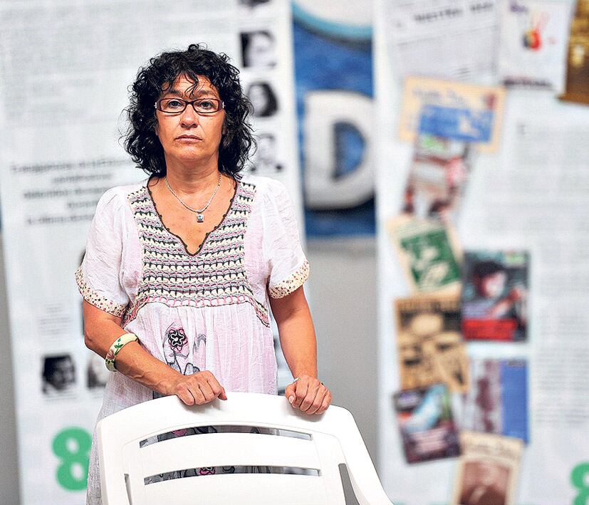 Para Alesso, el macrismo busca “poner un techo a los salarios docentes de todo el país”.