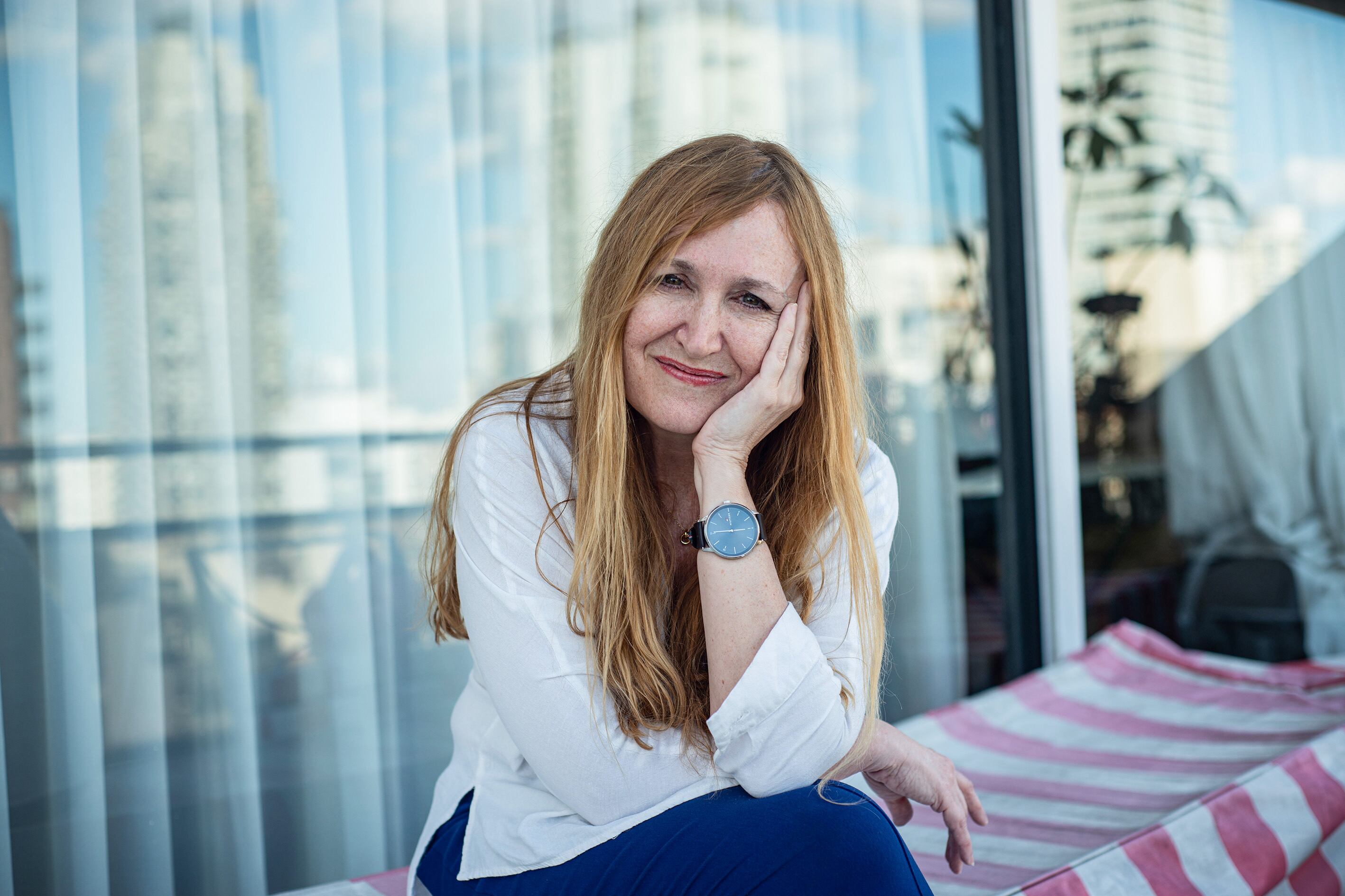 Violaine Fua Púppulo explora la producción de lenguaje en las IA