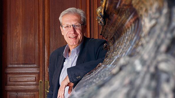 “El régimen de Orban no es un régimen ideológico, es un régimen de ideología aplicada.”