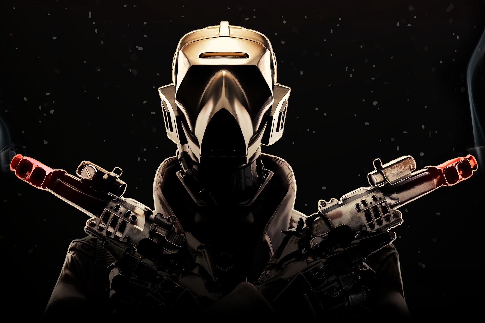 "Me aburre mucho jugar siempre con la misma música, así que de ahí me vino la idea, también. Lo hace más real y personal", dice Fredholm