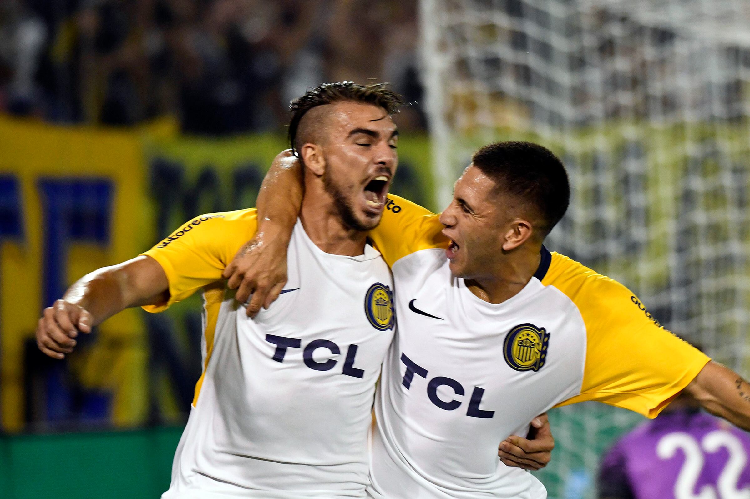 Lioi y López Pissano, las apuestas juveniles de Fernández.