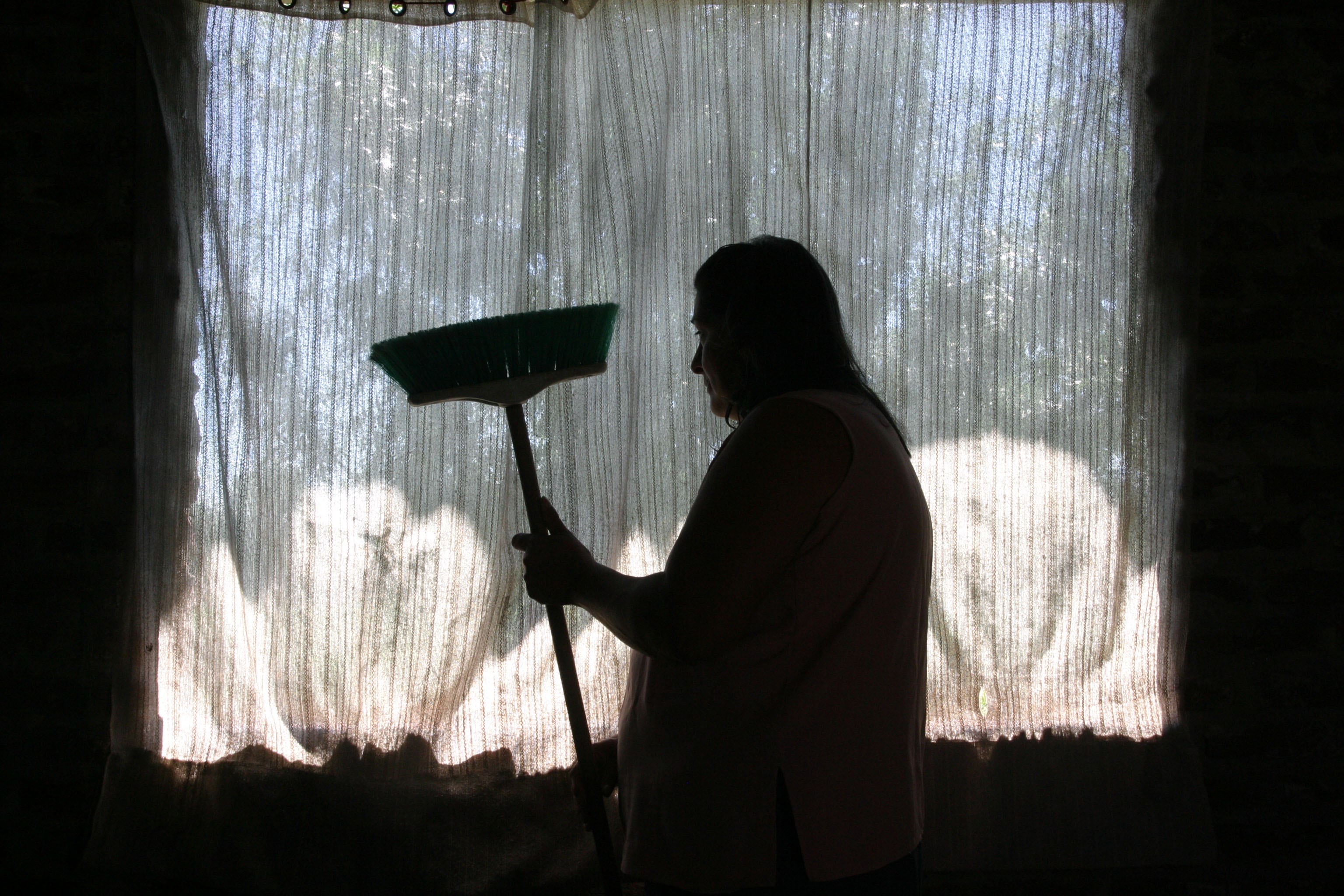 El rubro mantenimiento y limpieza lidera con el 21 por ciento del total de búsquedas.