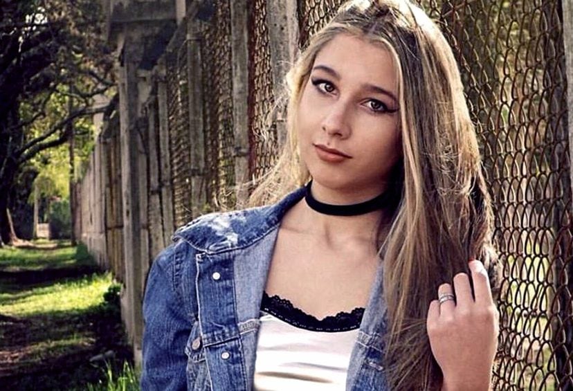 Nahir Galarza cumple una condena a prisión perpetua por el crimen de Fernando Pastorizzo. 