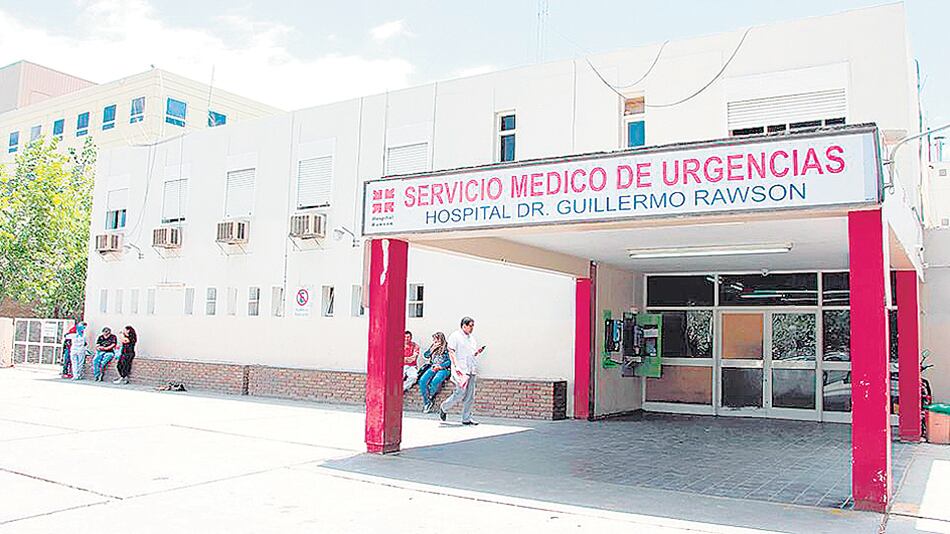 El ministerio de Salud provincial inició sumarios a los médicos obstaculizadores y comunicó que las autoridades del Rawson actuaron conforme a derecho.