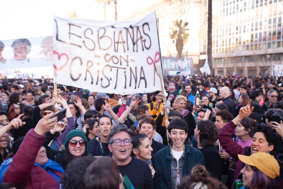 Imagen: Paula Lobariñas 