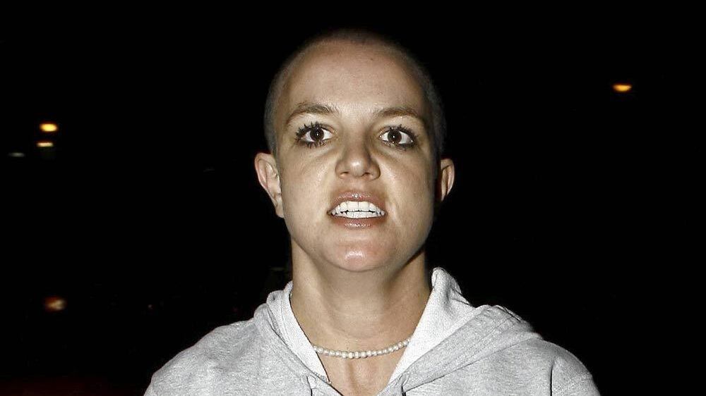 Britney Spears es una de las estrellas barderas del documental "Pop Scandals", disponible en DirecTV Play.