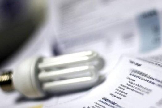 Durante el lapso noviembre/febrero se elevará a 650 kwh el tope al consumo eléctrico subsidiado. Luego de ese periodo, el tope volverá a ser de 550 kwh.