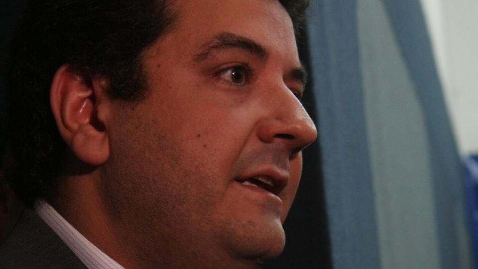 Juan Martín Mena sobre las visitas de jueces a Macri: "La Corte Suprema va a tener que involucrarse".