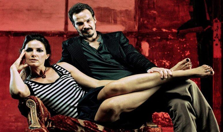 La chicana es pieza fundamental de la escena tanguera actual