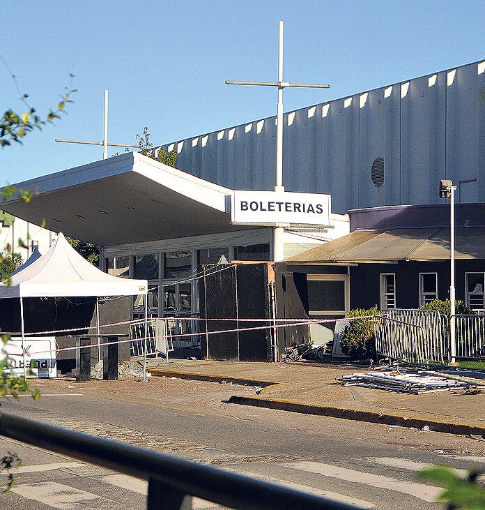 Rodríguez Larreta había asegurado que se habían realizado los controles en Time Warp.