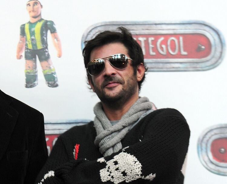 La denunciante dijo que Rago la grabó durante el abuso.