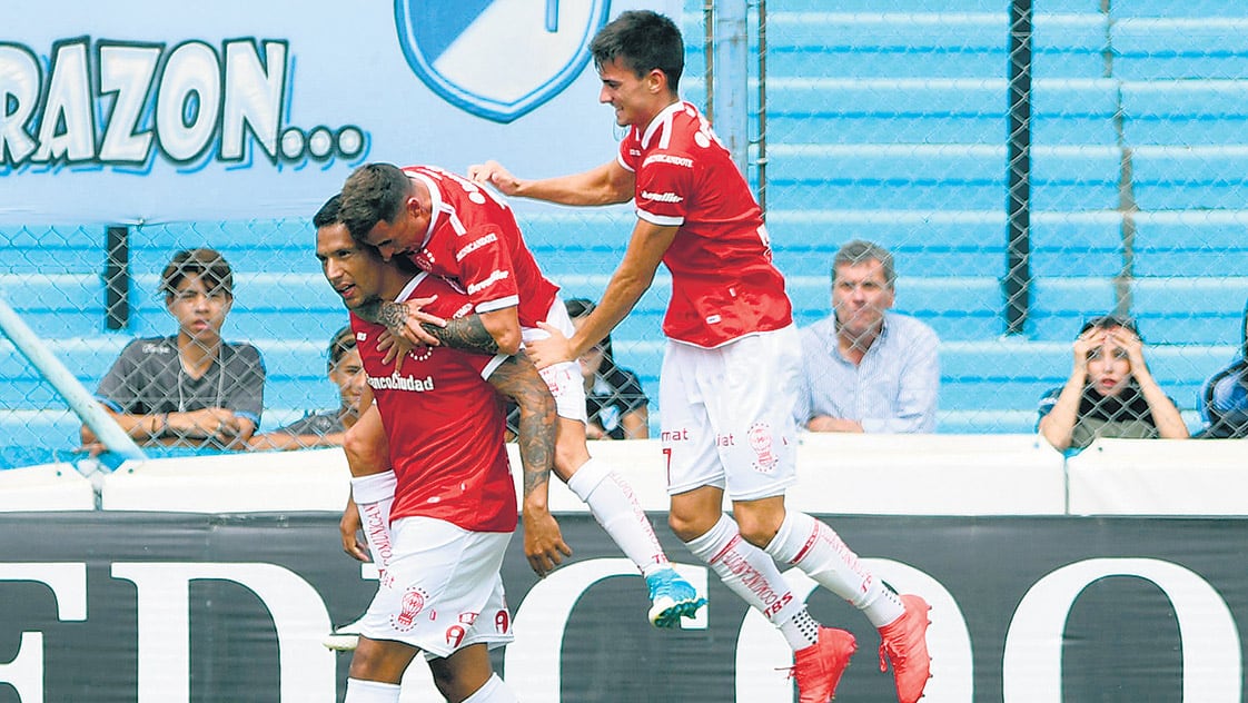 Festejo a caballito de Chávez.