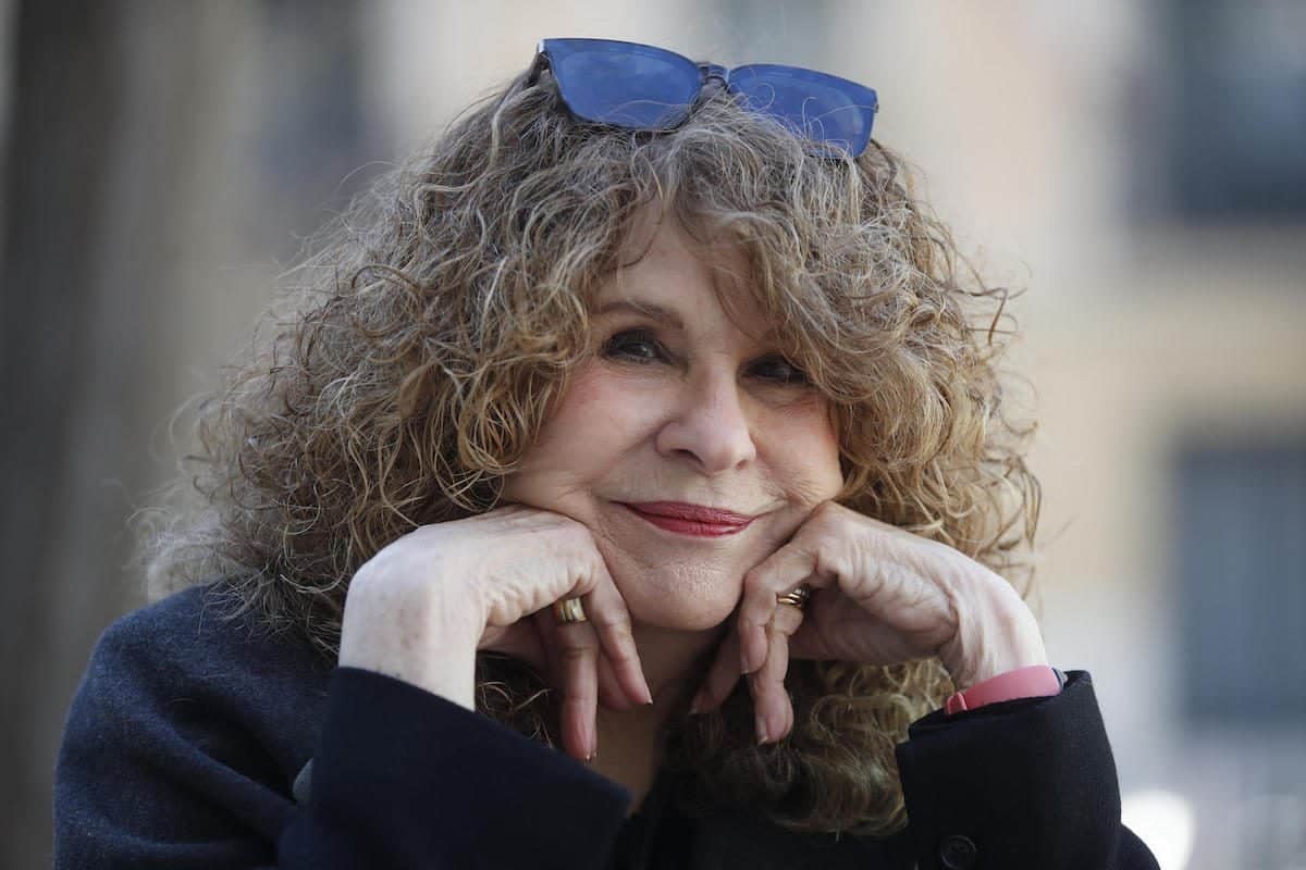 Belli es una de las autoras más reconocidas de América Latina