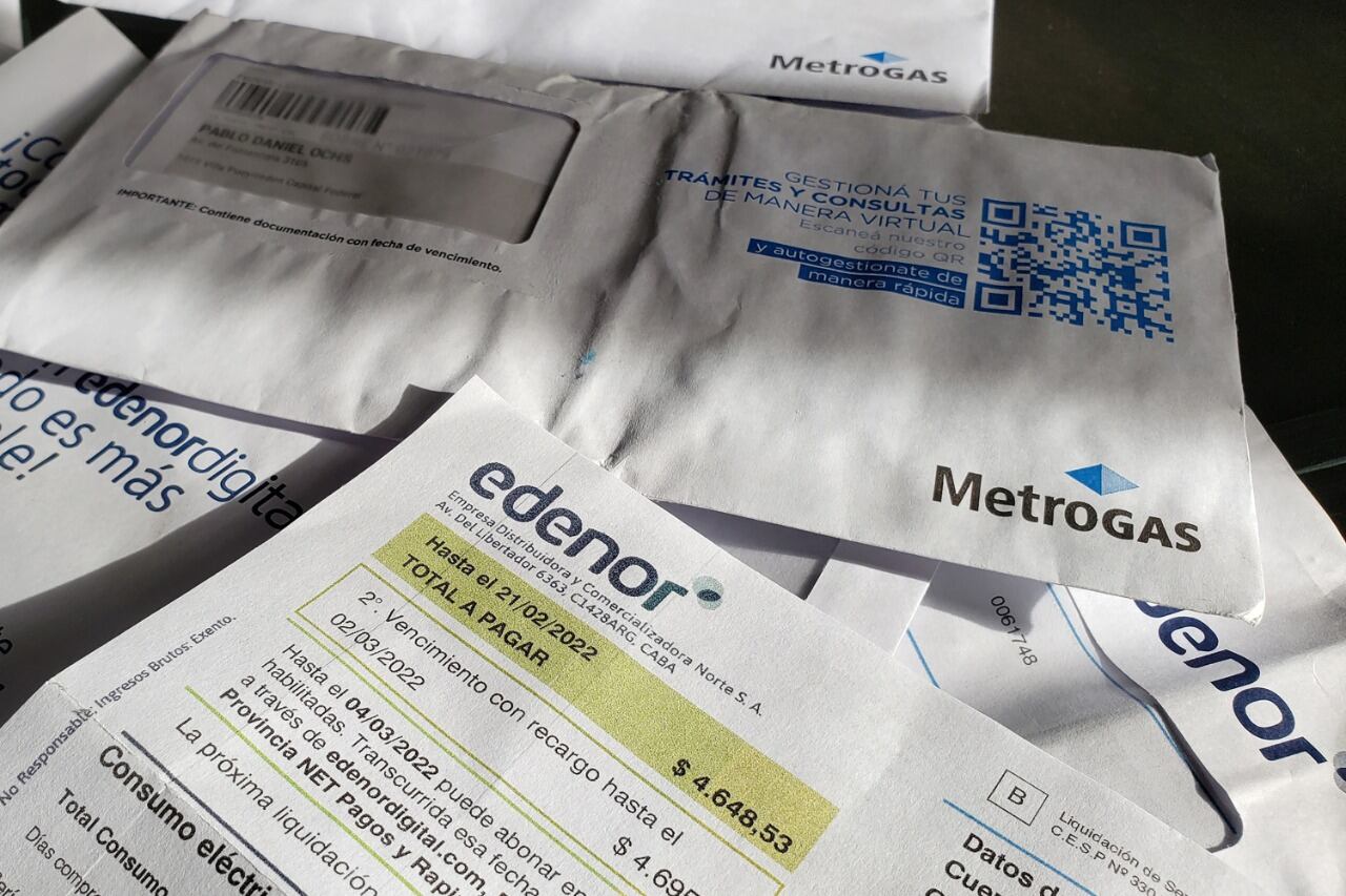 Los próximos aumentos serán solo para los usuarios del nivel 1. 