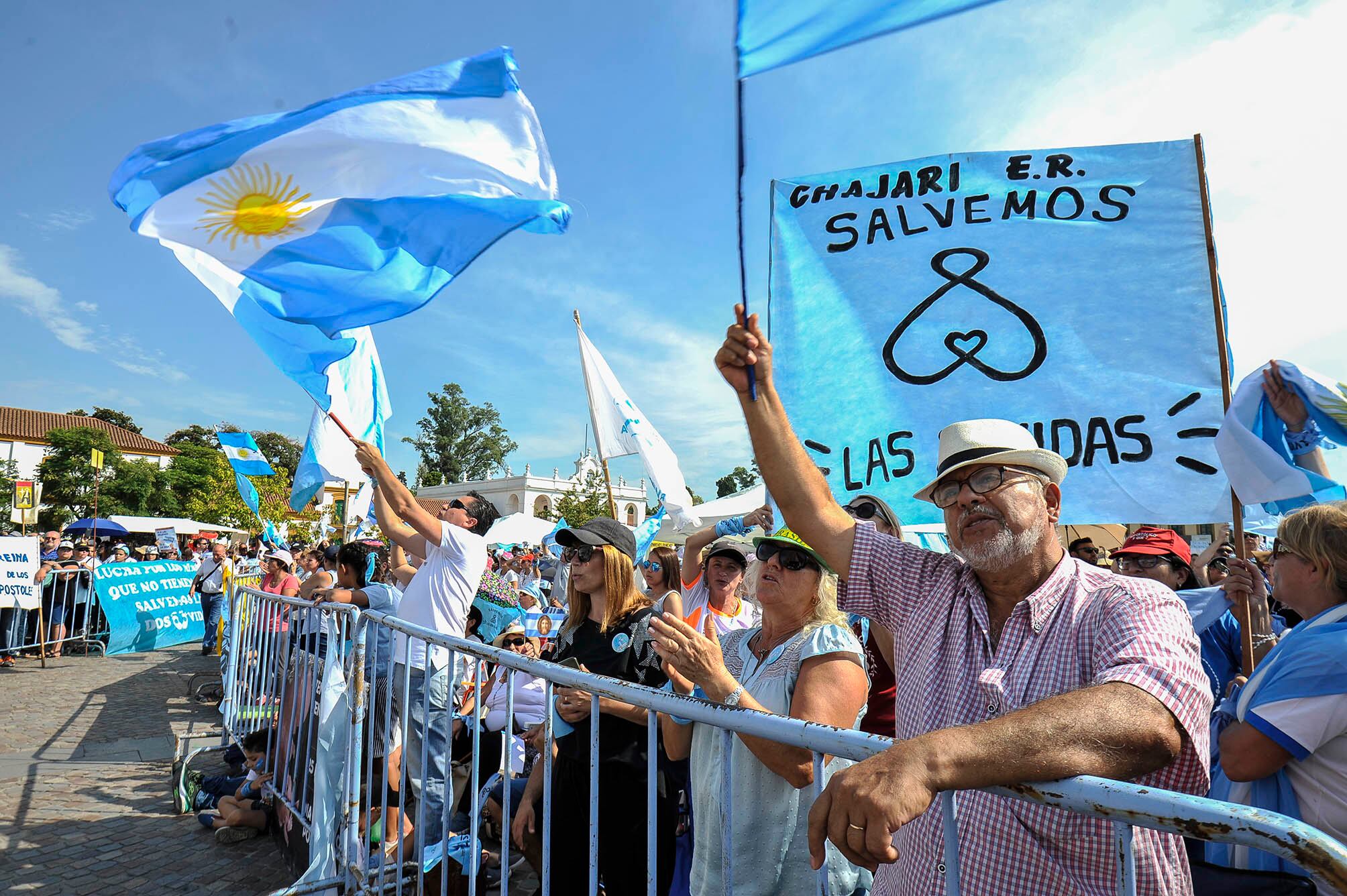El debate sobre la ley de aborto legal, seguro y gratuito expuso que gran parte de los sectores políticos caracterizados como liberales se oponen a la IVE.