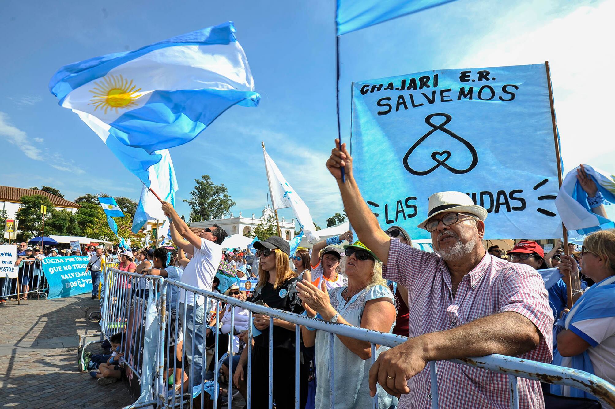 El debate sobre la ley de aborto legal, seguro y gratuito expuso que gran parte de los sectores políticos caracterizados como liberales se oponen a la IVE.