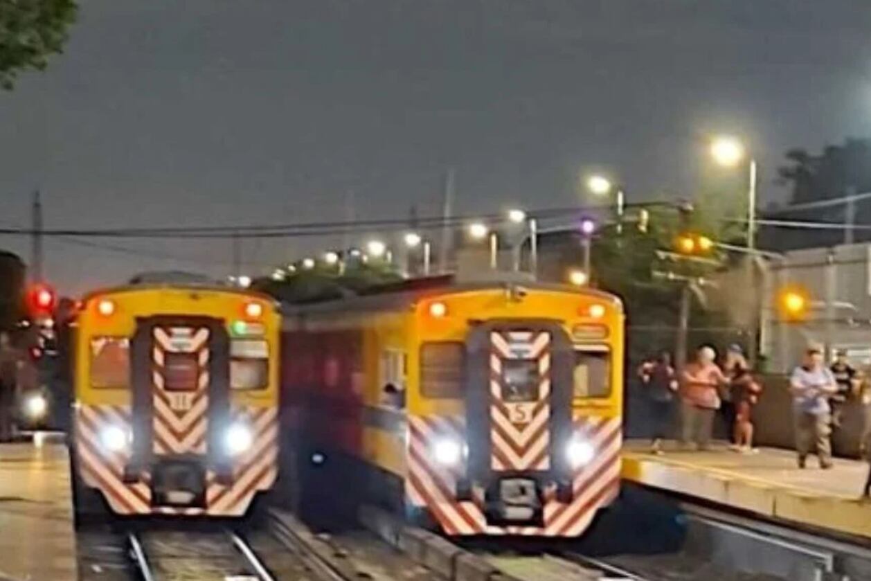 La Línea Urquiza bajo la lupa.