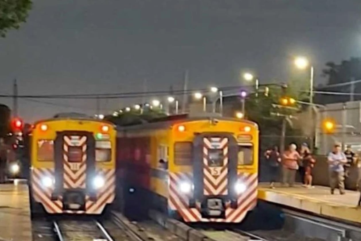 La Línea Urquiza bajo la lupa.