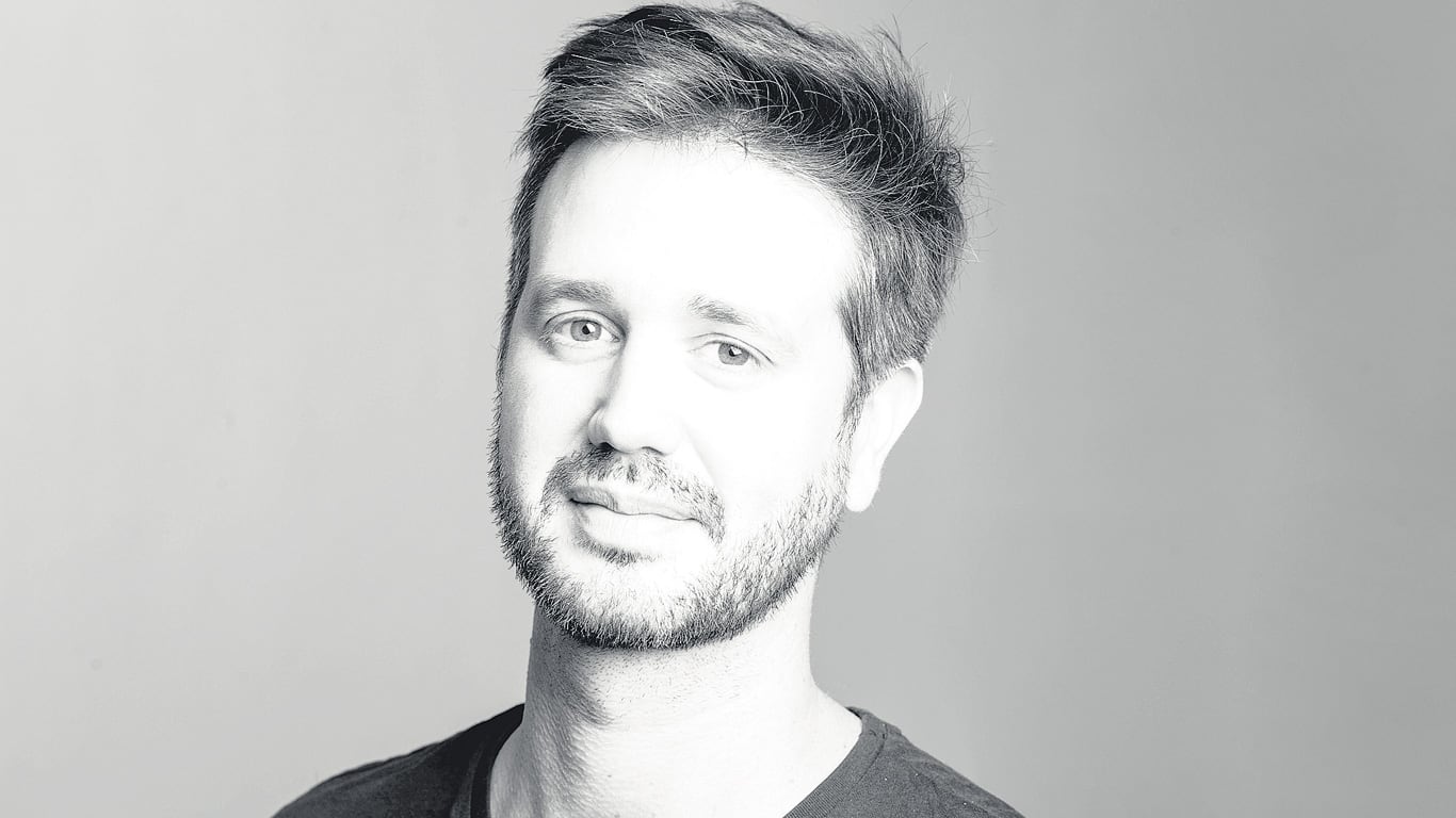Fernando Krapp