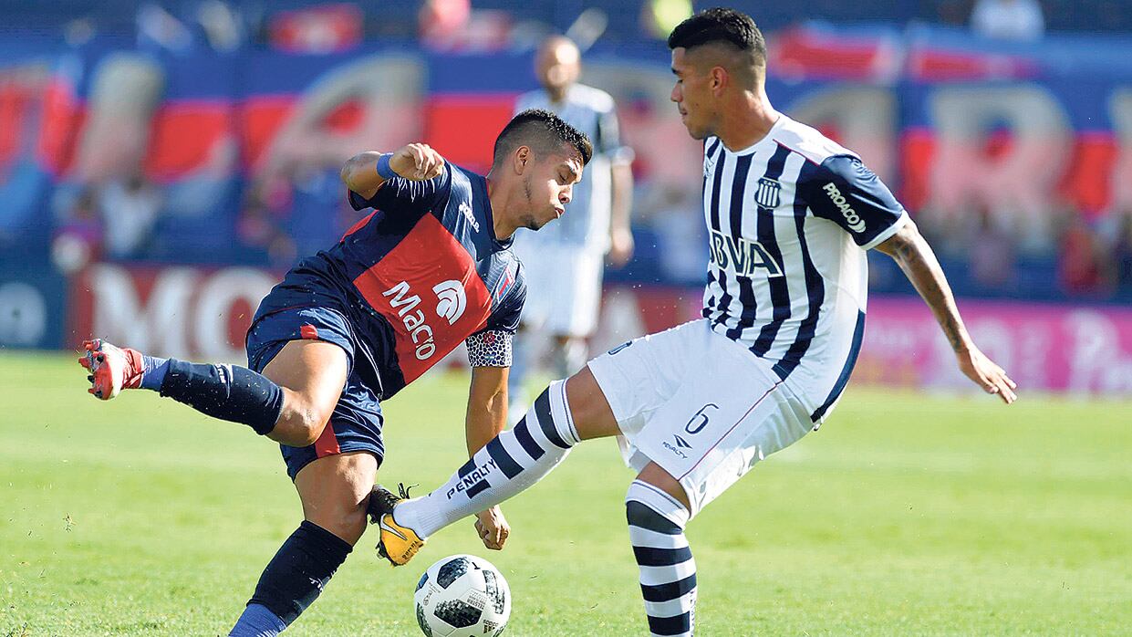 Tigre lleva cinco partidos sin derrotas.