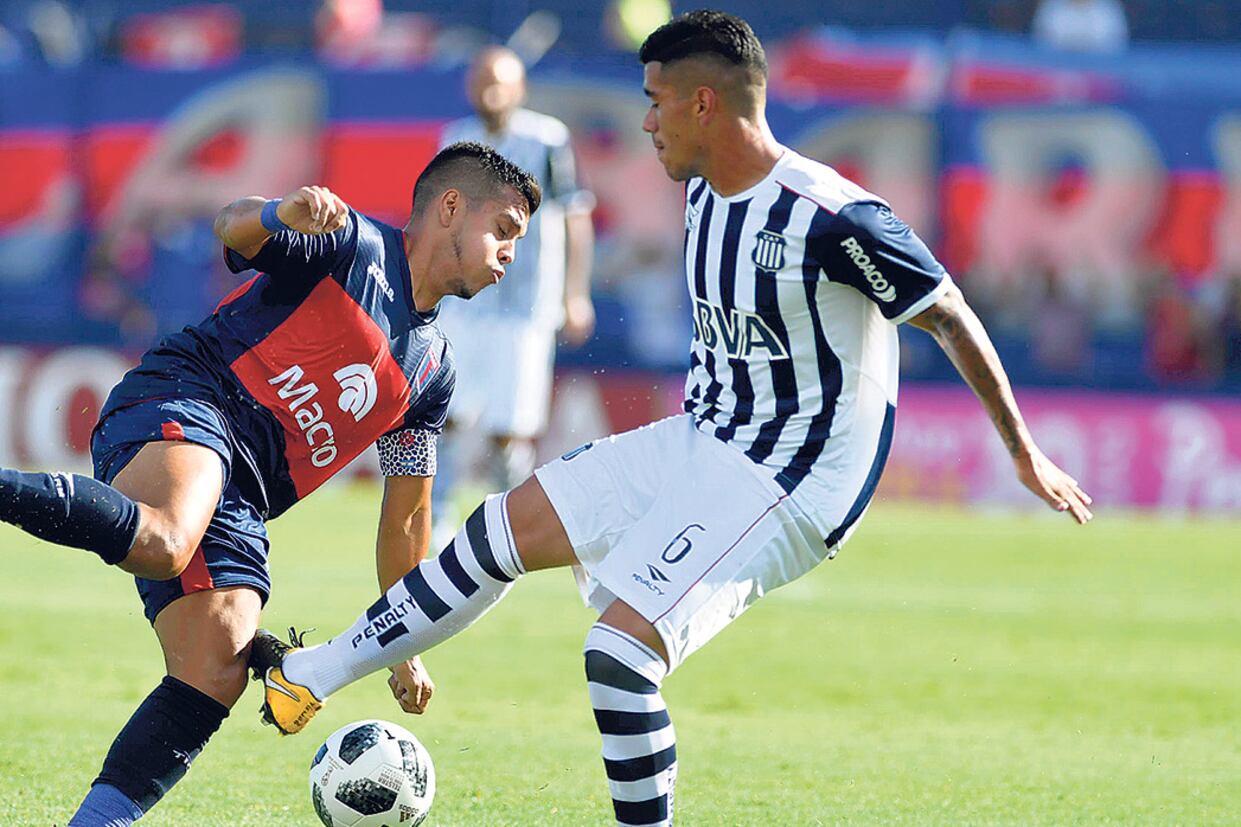 Tigre lleva cinco partidos sin derrotas.