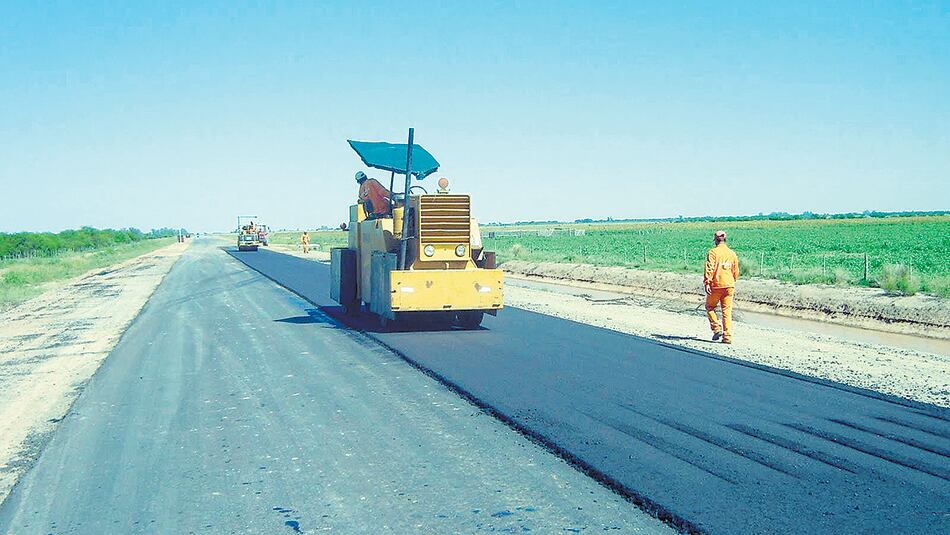 Las concesiones viales asociadas a las obras tendrán una duración de quince años.