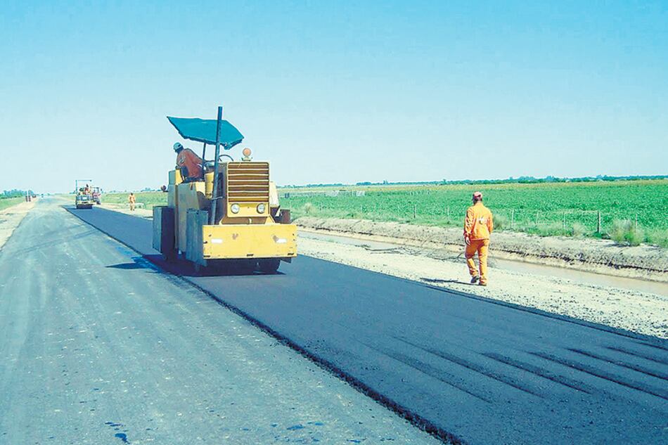 Las concesiones viales asociadas a las obras tendrán una duración de quince años.