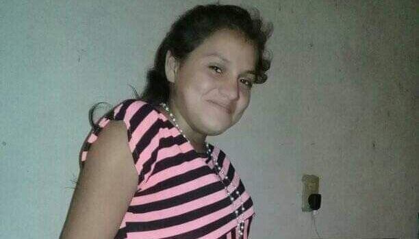 Celeste Miranda estudiaba en un colegio técnico y vivía en Embarcación.