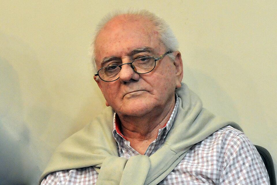 Es el cuarto juicio contra Brusa por casos de apremios ilegales y asociación ilícita.