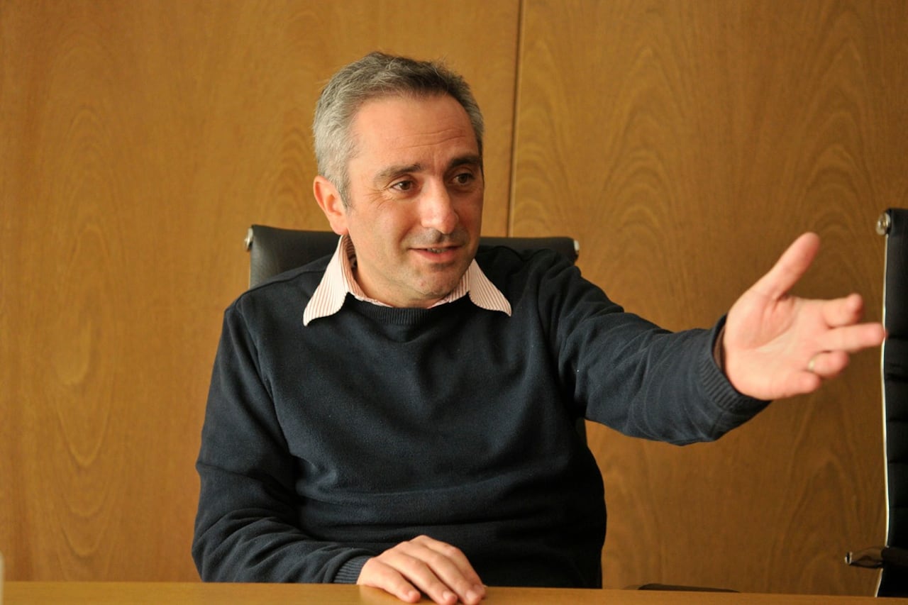 El Cuervo Larroque asumió el lunes pasado en lugar de Fernanda Raverta, quien fue designada en la Anses.