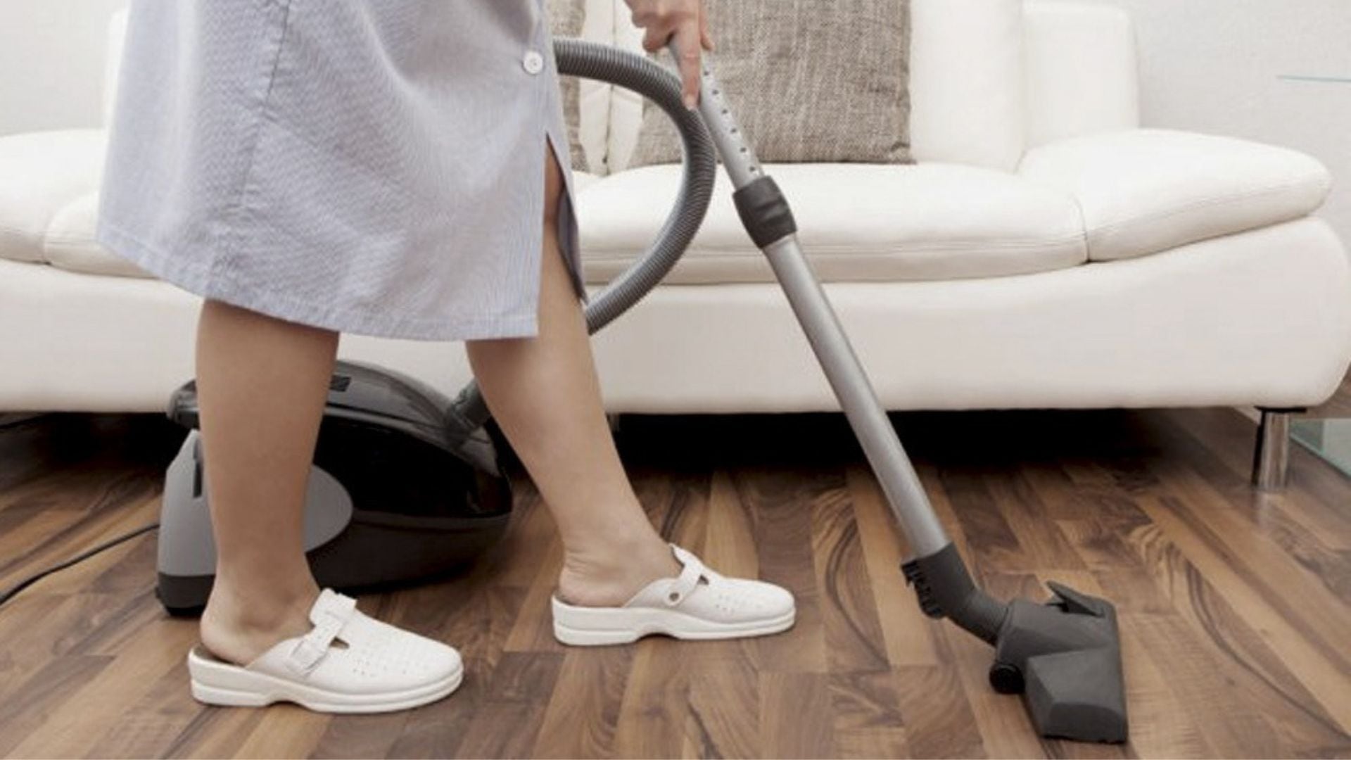 Cuánto cobran las empleadas domésticas