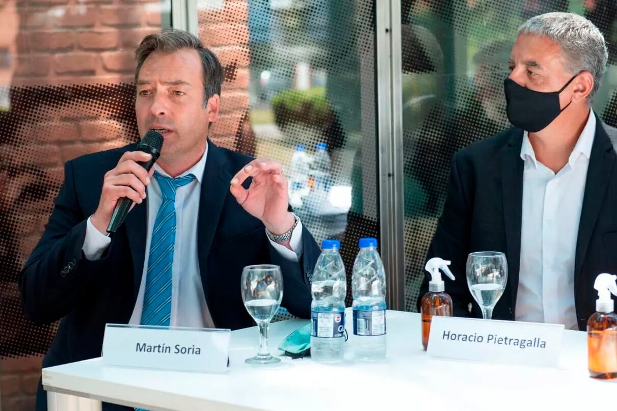 Encabezarán el acto, el ministro de Justicia, Martín Soria, y el secretario de DD HH, Horacio Pietragalla Corti, a las 11 en el Archivo Nacional de la Memoria.