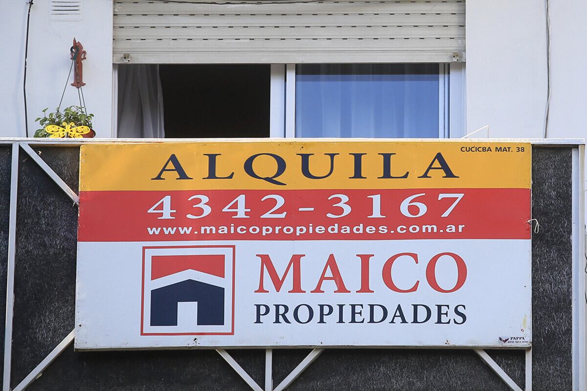 Cuánto es el porcentaje de aumento de alquiler de agosto 2022.