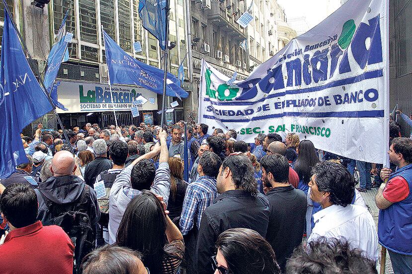 Todo parecía encaminado a un acuerdo, pero la intervención del ministerio recalentó el conflicto.