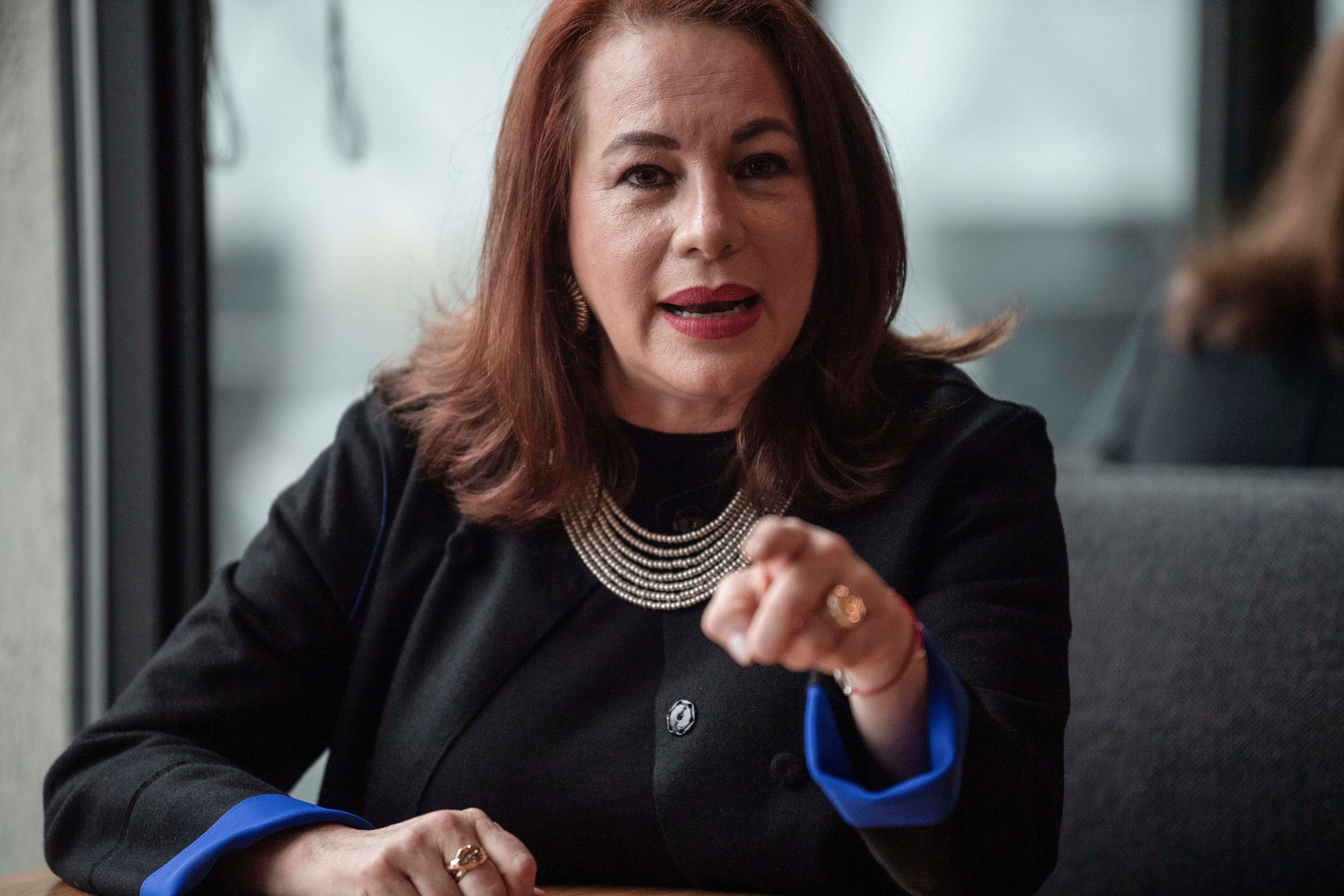 "Hay que diseñar una hoja de ruta para el diálogo en Venezuela" afirma Espinosa.