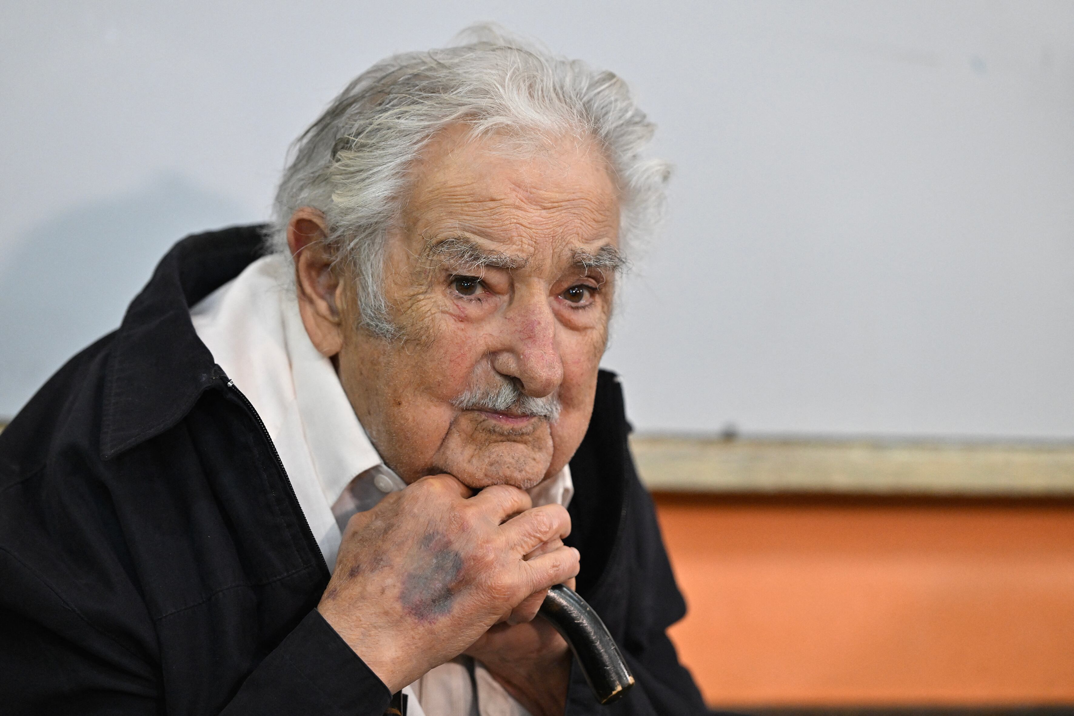 Pepe Mújica