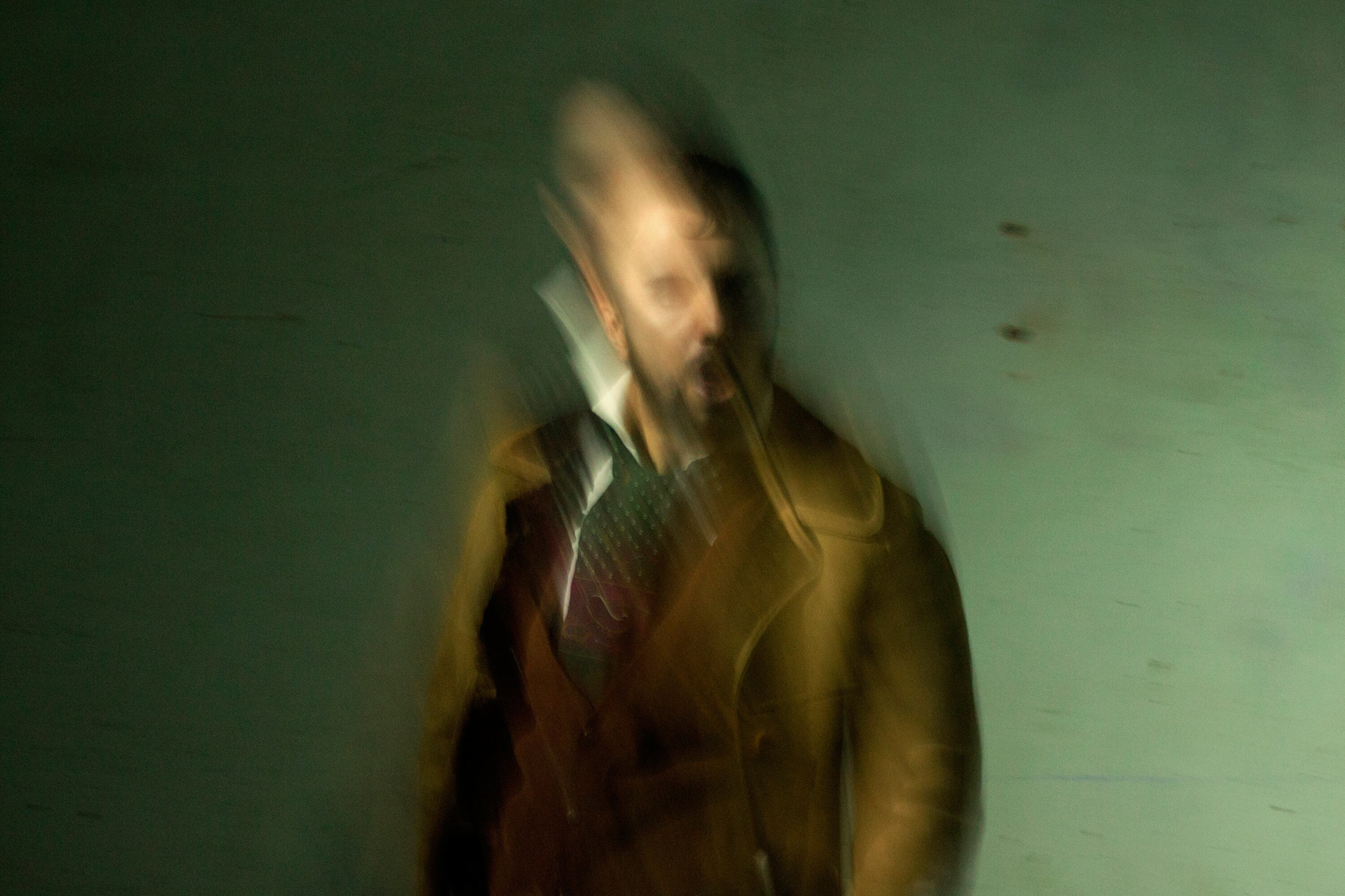 Gala teatral distópica, de José Salerno, será parte del evento.