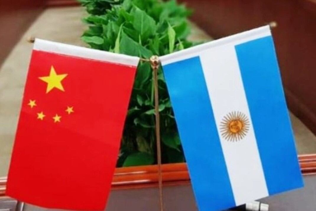 Las últimas grandes inversiones de China en la región se dieron en el litio argentino.
